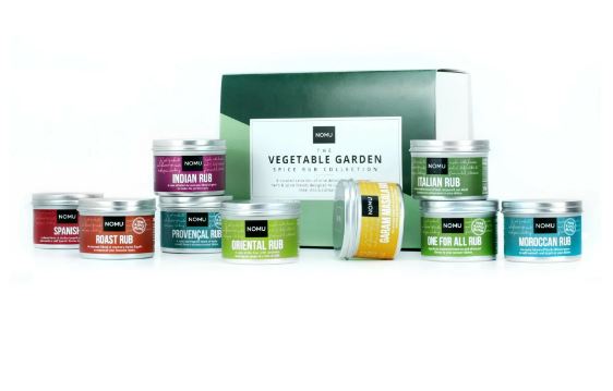 Nomu-Vegetable-Garden