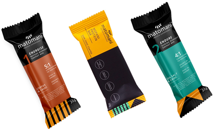 Matomani bars