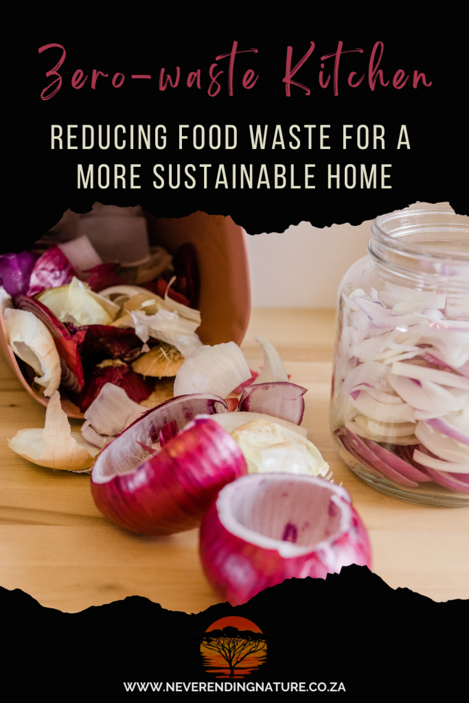 Pin image zero waste kitchen