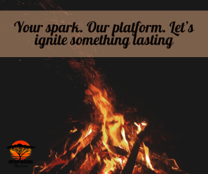 Advert calling on advertisers