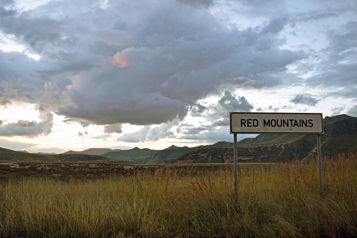 Viewpoints that reveal Golden Gate Highlands National Park’s ancient past post thumbnail image